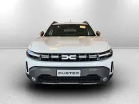 Nuova Dacia Duster Extreme 120 CV (88 kW) 2026 Bianco ghiaccio SUV