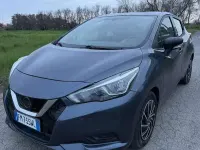 Usata Nissan Micra 71 CV (52 kW) 2018 Utilitaria
