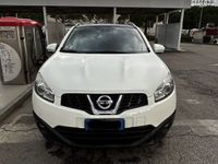 usata Nissan Qashqai 1.5 dCi Non fumatore