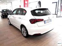 usata Fiat Tipo 1.6 Mjt S&S DCT 5p. Business