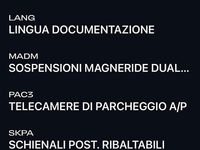 Usata Ferrari Portofino 620 CV (456 kW) 2019 Rosso Cabrio