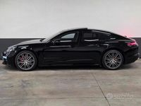 Usata Porsche Panamera 4S Diesel 422 CV (310 kW) 2017 Nero Utilitaria