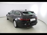 usata Jaguar XF Sportbrake 2.0 d 180 cv aut. r-sport