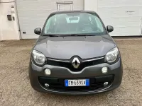 Usata Renault Twingo 69 CV (50 kW) 2018 Grigio Utilitaria