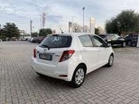 usata Toyota Yaris Yaris1.0 5 porte Active