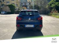 Usata Renault Kadjar 110 CV (80 kW) 2018 SUV