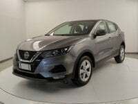 usata Nissan Qashqai 1.5 dCi 115 CV DCT Business