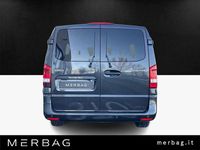 Usata Mercedes Vito 136 CV (100 kW) 2022 Other Furgone