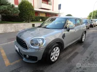 Usata Mini One D Countryman 116 CV (85 kW) 2018 SUV