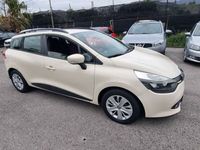 usata Renault Clio IV 1.5 dCi 8V 75CV Wave