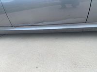 Usata BMW 320 2009 Grigio Berlina