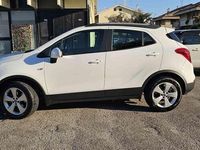 usata Opel Mokka 1.6 CDTI Ecotec 4x2 Start&Stop Innovation usato