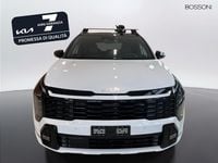 Nuova Kia Sportage GT-Line 239 CV (175 kW) 2026 Bianco SUV