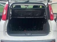 Usata Fiat Panda Dynamic 60 CV (44 kW) 2010 Utilitaria