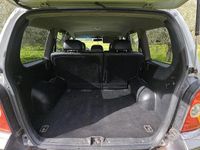 Usata Hyundai Terracan 150 CV (110 kW) 2004 Grigio SUV