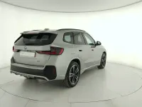 Usata BMW X1 M Sport 136 CV (100 kW) 2025 Grigio SUV
