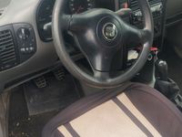 Usata Seat Arosa 75 CV (55 kW) 2001 Utilitaria