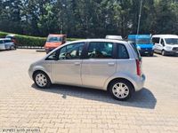 usata Fiat Idea 1.mtj diesel ideale neopatentati