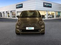 usata Fiat 500 1.0 70cv Ibrido Dolcevita