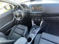 Usata Mazda CX-5 150 CV (110 kW) 2013 Grigio SUV