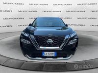 Usata Nissan X-Trail Tekna 163 CV (119 kW) 2025 Nero SUV