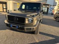 usata Mercedes G400 d Premium Plus 330cv auto