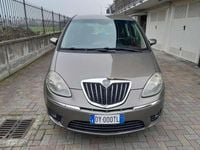 Usata Lancia Musa 95 CV (69 kW) 2009 Monovolume