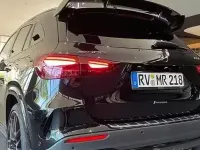 Usata Mercedes GLA45 AMG AMG 381 CV (280 kW) 2024 Nero SUV