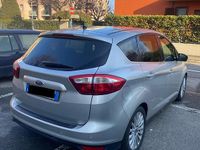 Begagnad Ford C-MAX 115 HK (84 kW) 2011 Minibuss