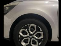 Usata Renault Clio IV 73 CV (53 kW) 2014 Grigio Berlina