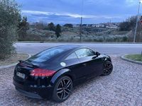 Usata Audi TT Advanced 200 CV (147 kW) 2008 Coupé