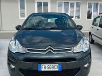 Usata Citroën C3 69 CV (50 kW) 2015