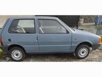 usata Fiat Uno 3p 0.9 S 45cv