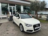 usata Audi A1 SPB 1.2 TFSI Attraction