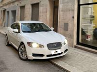 usata Jaguar XF 3.0 DS V6 Luxury