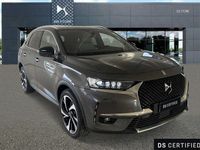 Usata DS Automobiles DS7 Crossback Grand Chic 131 CV (96 kW) 2023 Grigio SUV