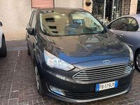 Usata Ford C-MAX Titanium S 120 CV (88 kW) 2016 Monovolume