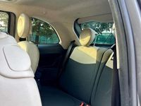 Usata Fiat 500 Lounge 69 CV (50 kW) 2009 Utilitaria