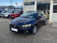 Usata Fiat Tipo S 2017 Blu Station wagon