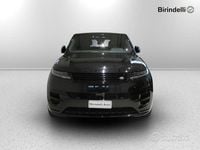 Usata Land Rover Range Rover Sport Dynamic 248 CV (182 kW) 2023 Nero SUV