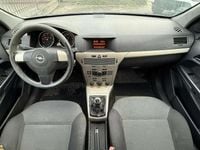 Usata Opel Astra Cosmo 110 CV (80 kW) 2008 Grigio Station wagon