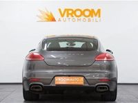 usata Porsche Panamera 3.0 Diesel usato