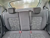 Usata Opel Corsa 2011 Bianco Utilitaria