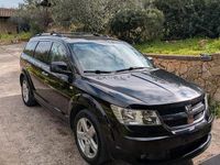 Usata Dodge Journey 140 CV (102 kW) 2009 Nero SUV