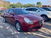 usata Alfa Romeo Giulietta Giulietta 1.6 JTDm-2 120 CV Business