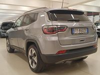 usata Jeep Compass Compass II 20171.6 mjt Limited 2wd 120cv my19