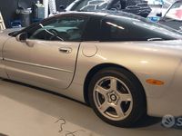 usata Corvette C5 Coupe'/Cabrio V8 Ls1 Automatica