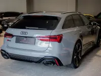 Usata Audi RS6 600 CV (441 kW) 2022 Other Station wagon