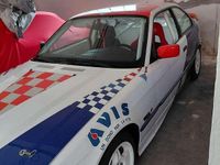 Begagnad BMW 320 150 HK (110 kW) 1996 Sportkupé