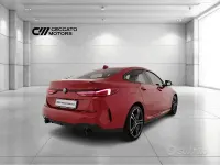 Usado BMW 218 M Sport 150 CV (110 kW) 2023 Rojo Coupe